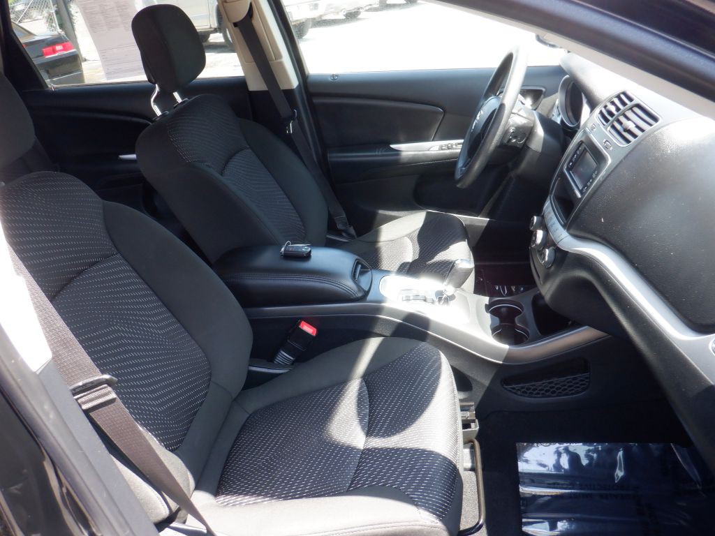 2019 Dodge Journey Image 14