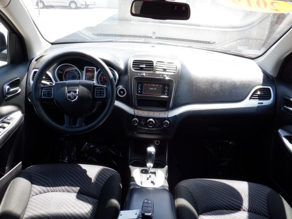 2019 Dodge Journey Image 15