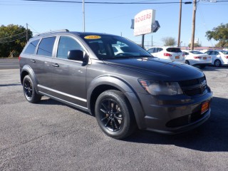Image for 2020 Dodge Journey SE ID: 6831837