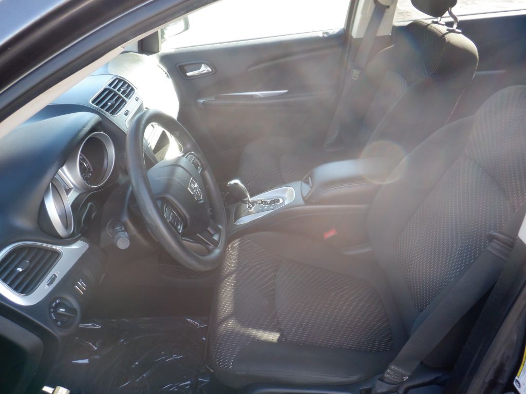 2020 Dodge Journey Image 10