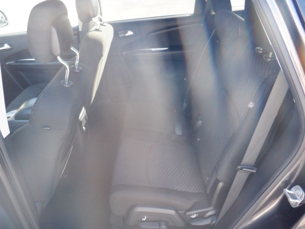 2020 Dodge Journey Image 11