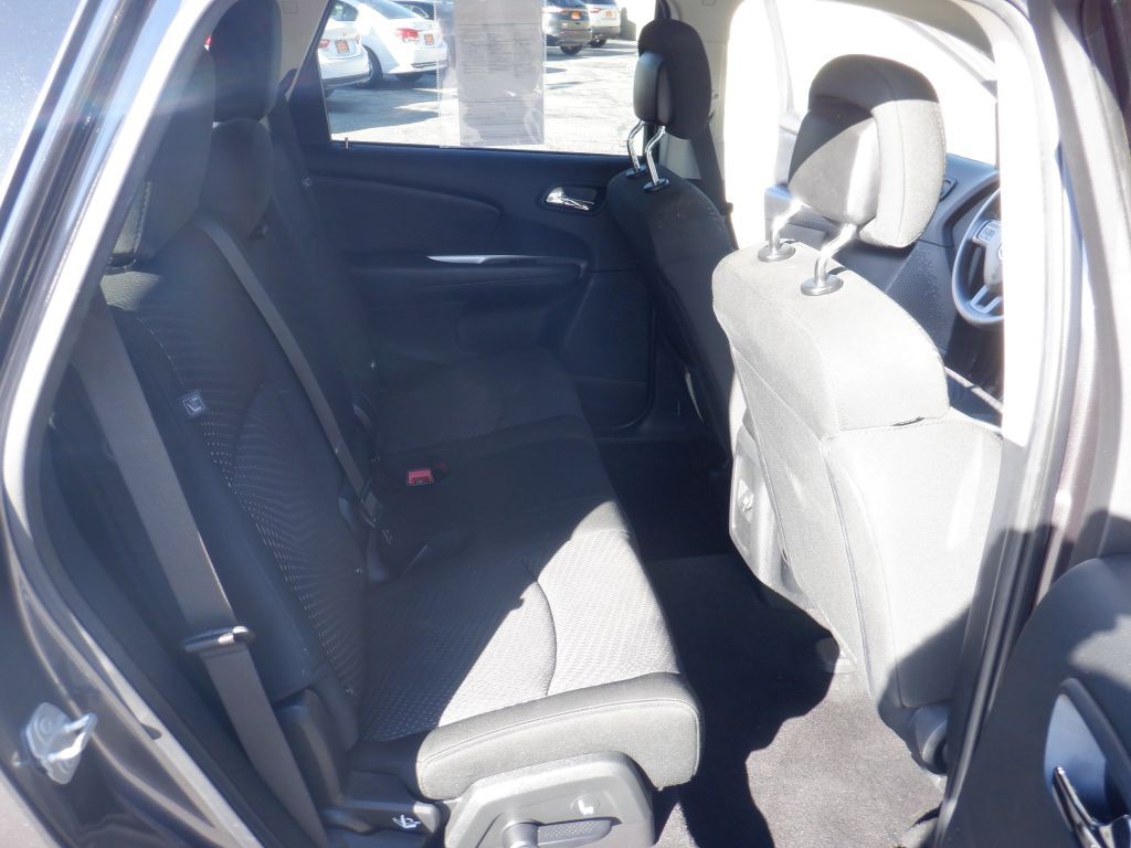 2020 Dodge Journey Image 13