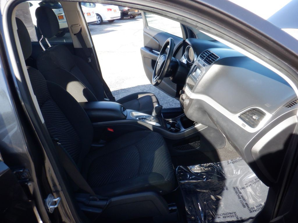 2020 Dodge Journey Image 14