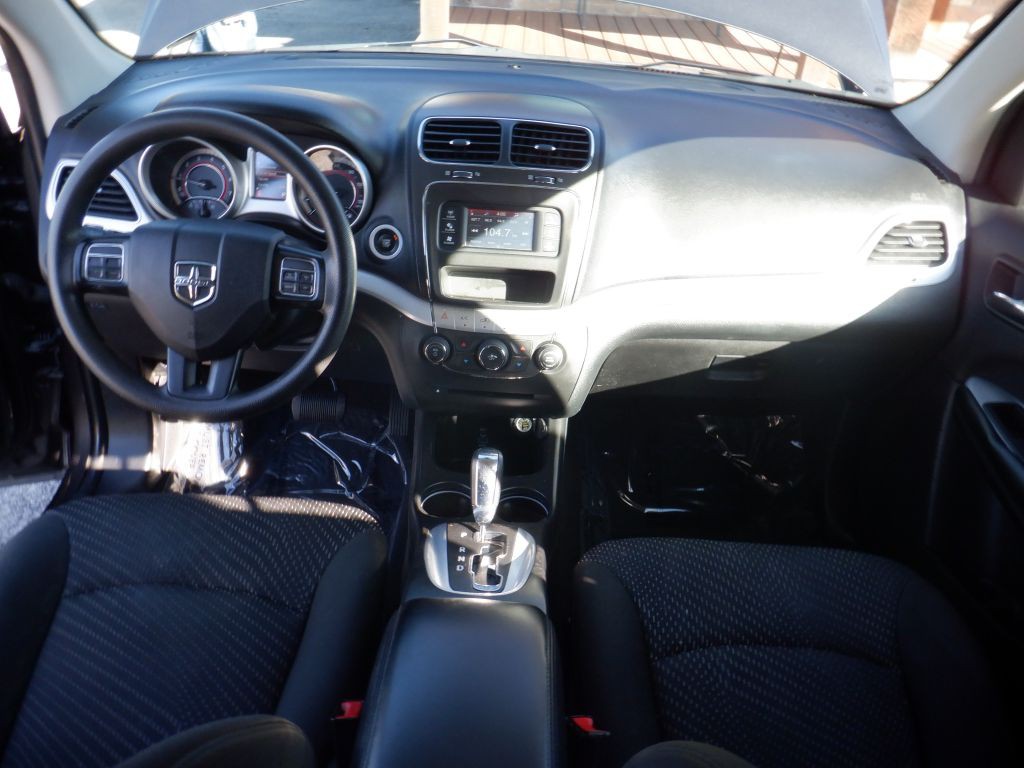 2020 Dodge Journey Image 15