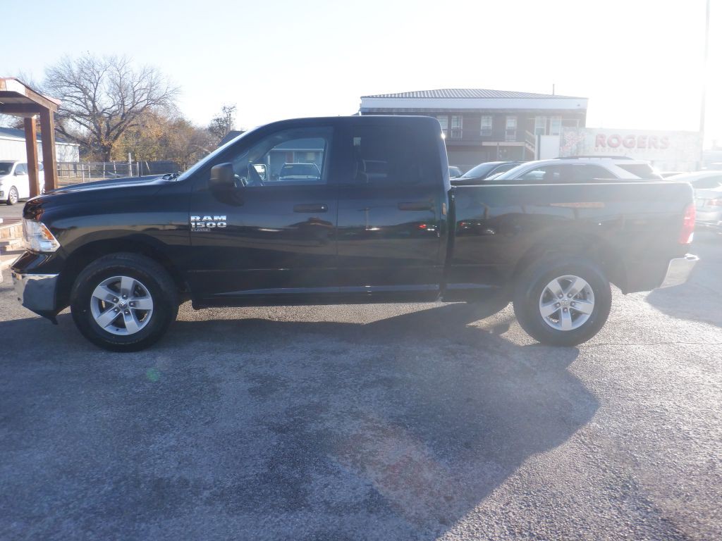 2018 RAM 1500 Image 6