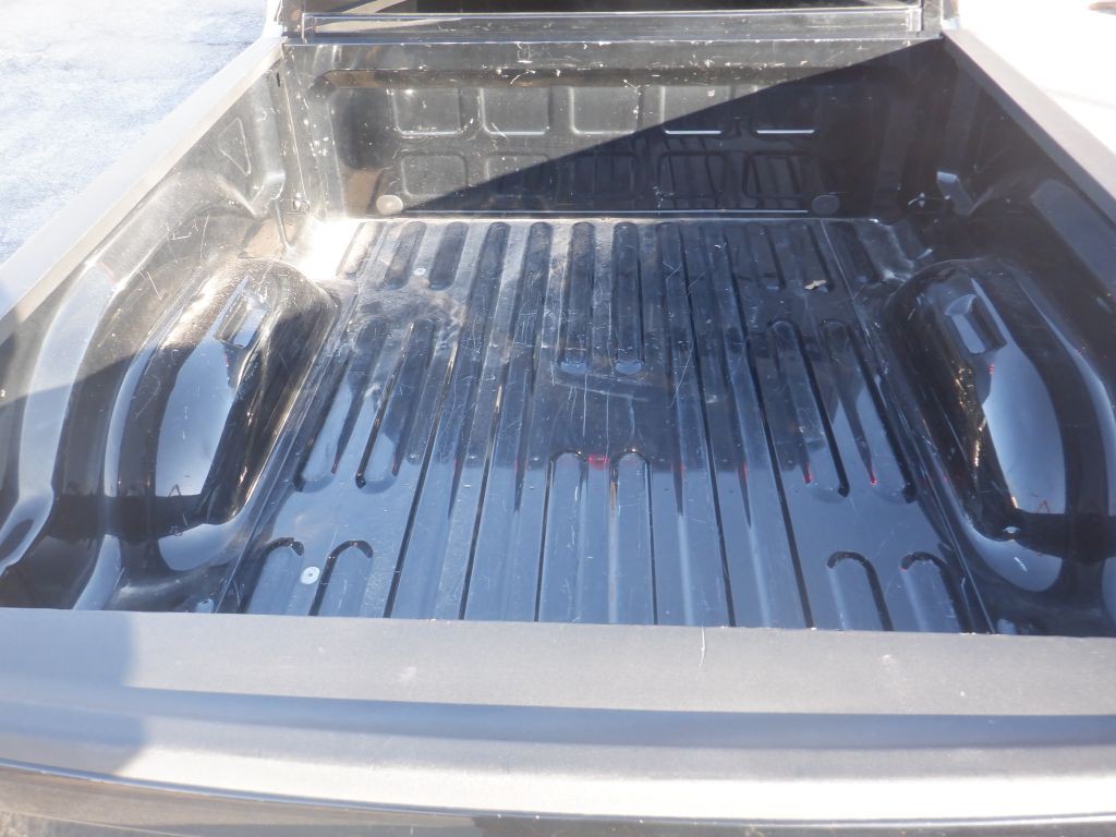 2018 RAM 1500 Image 12