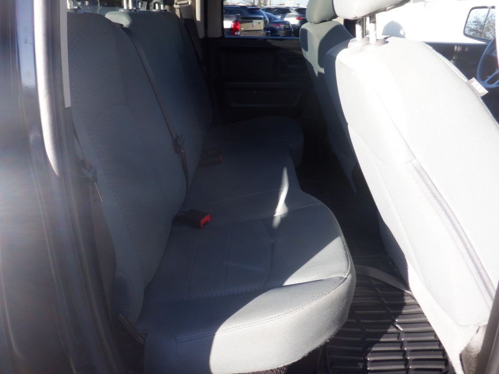 2018 RAM 1500 Image 13