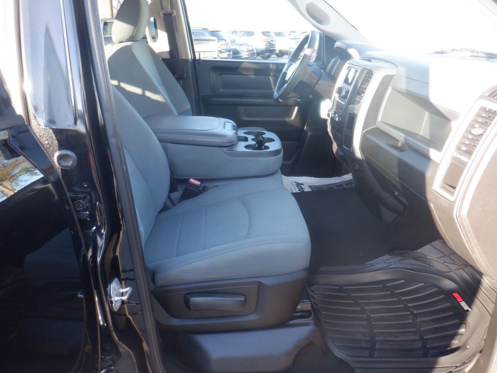 2018 RAM 1500 Image 14