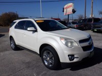 Image for 2013 Chevrolet Equinox LT ID: 7023403