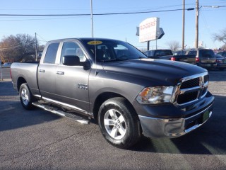 Image for 2019 RAM 1500 Tradesman ID: 7064879