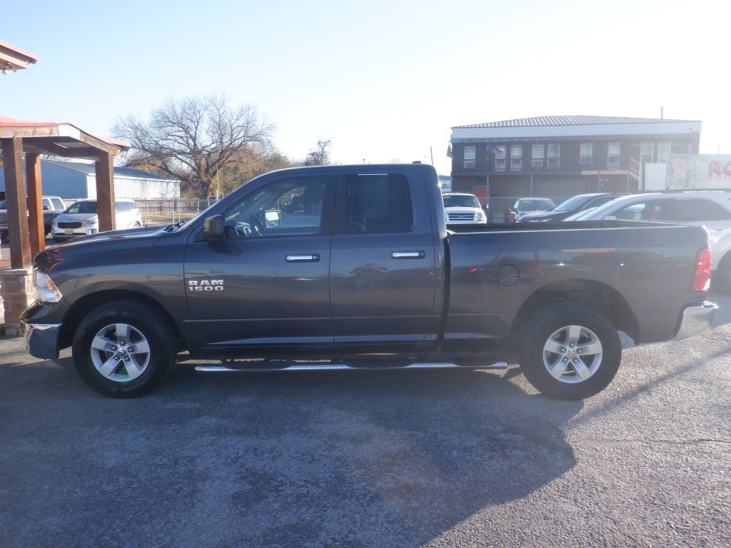 2019 RAM 1500 Image 6