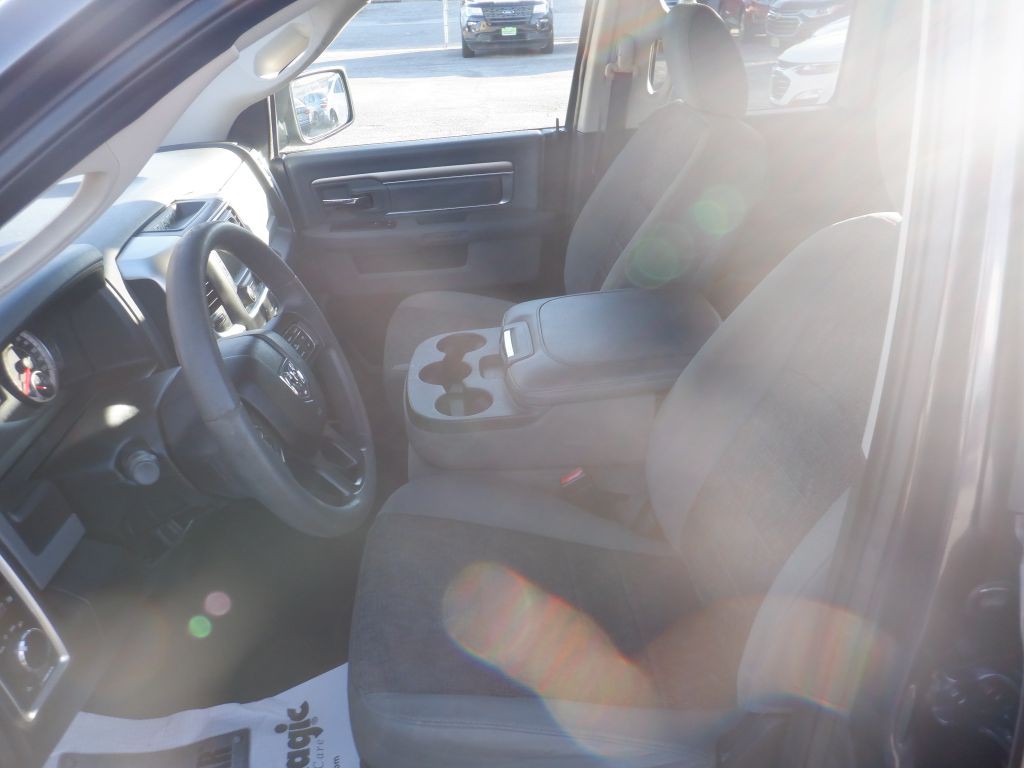 2019 RAM 1500 Image 10