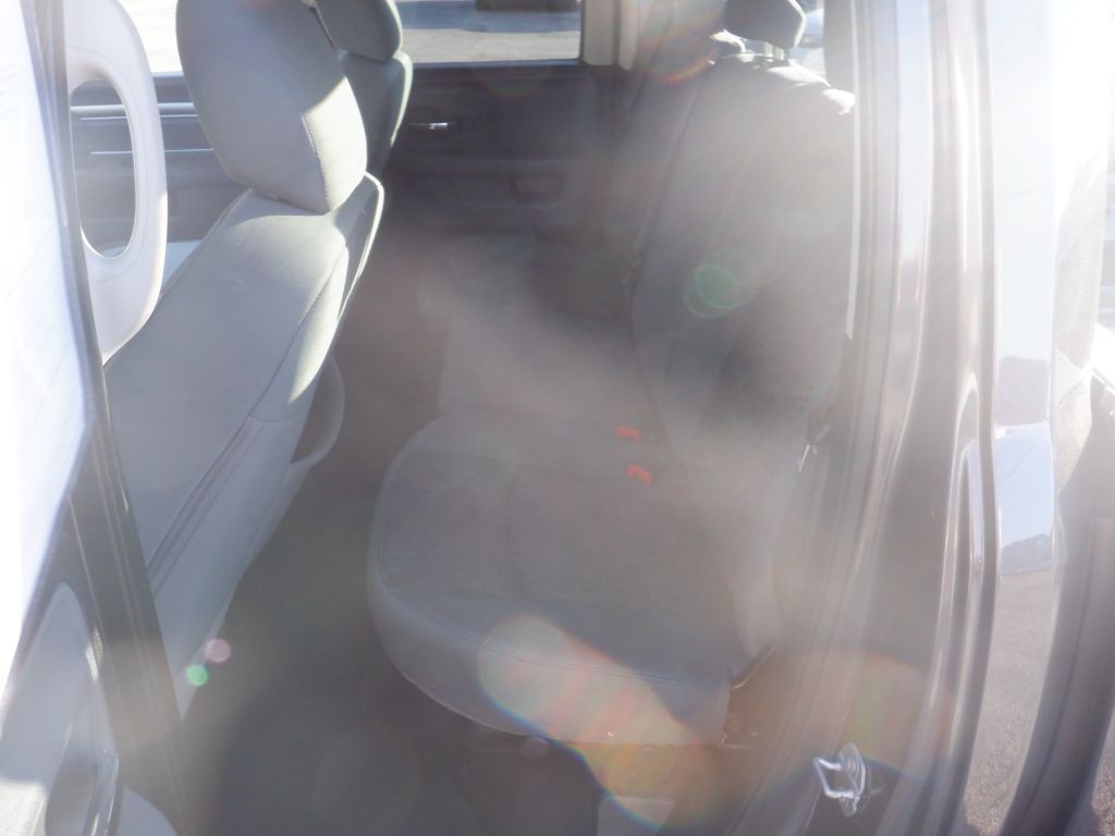 2019 RAM 1500 Image 11