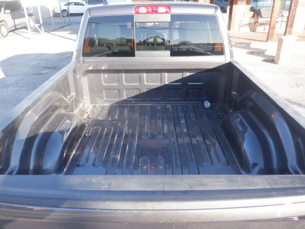 2019 RAM 1500 Image 12