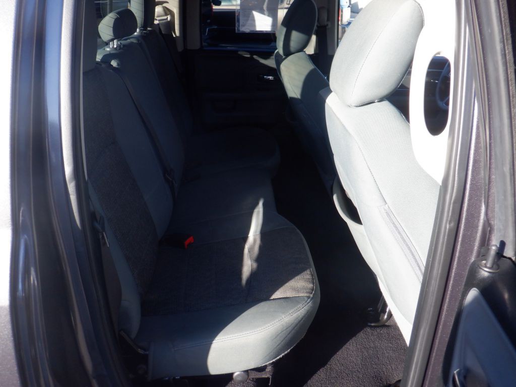 2019 RAM 1500 Image 13