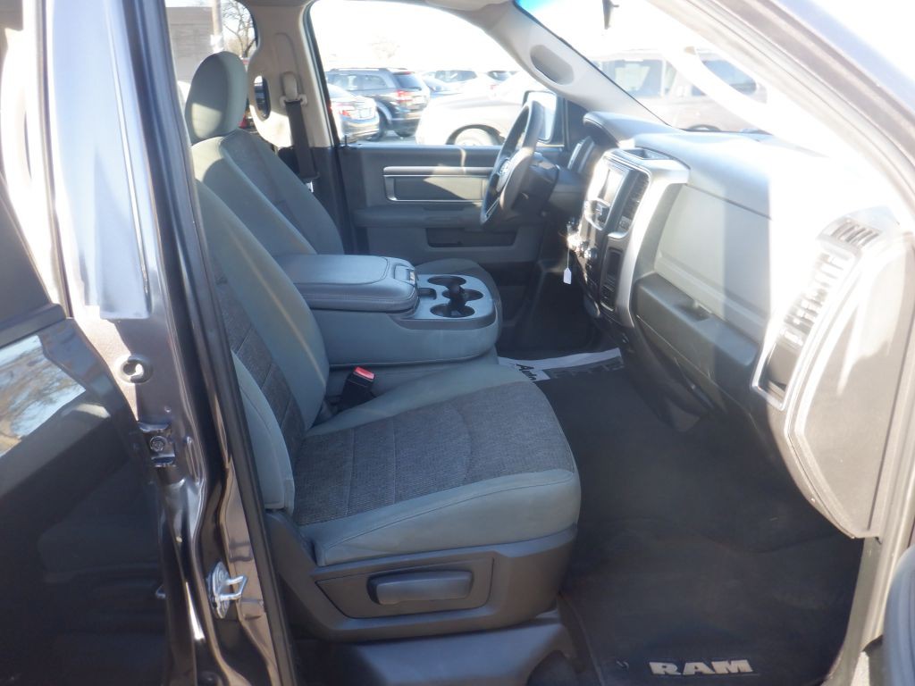 2019 RAM 1500 Image 14