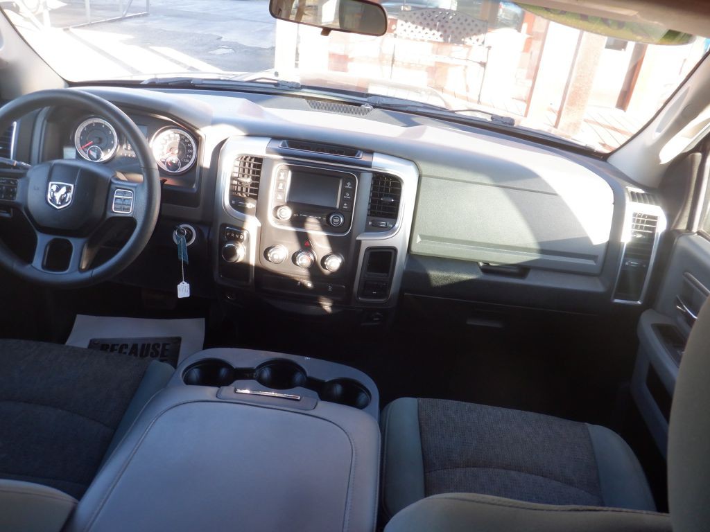 2019 RAM 1500 Image 15