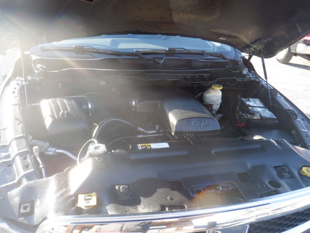 2019 RAM 1500 Image 16