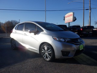 Image for 2015 Honda Fit EX ID: 7064881