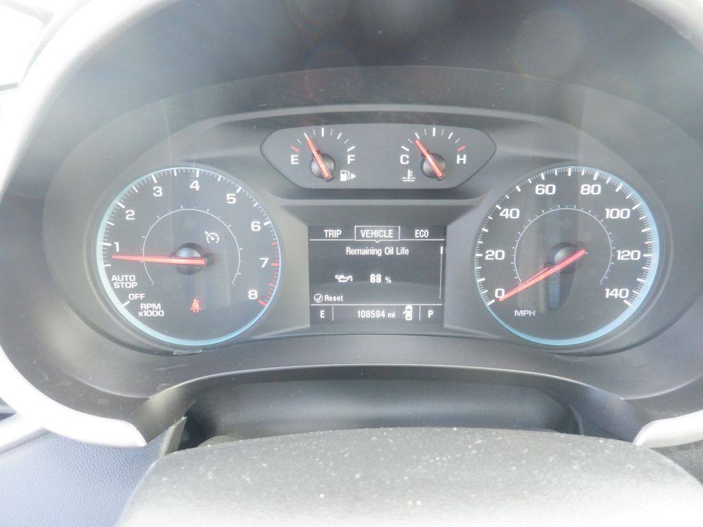 2020 Chevrolet Malibu Image 9