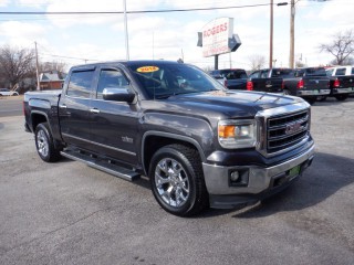 Image for 2014 GMC Sierra 1500 SLT ID: 7133410