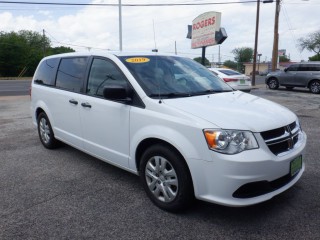 Image for 2019 Dodge Grand Caravan SE ID: 7194850