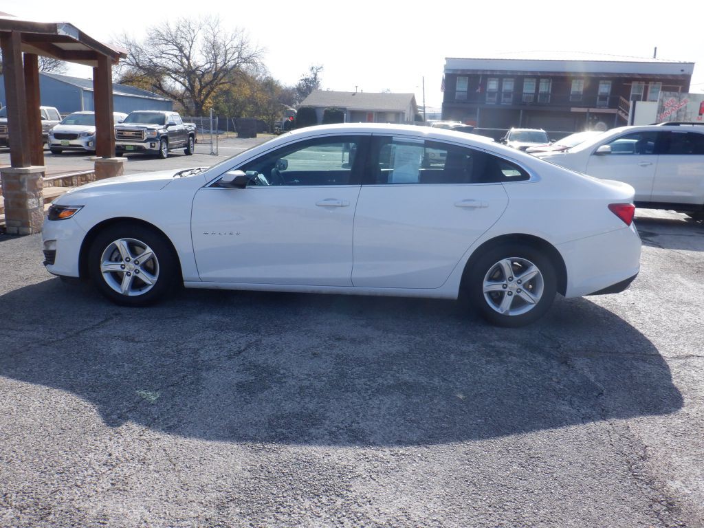 2020 Dodge Charger Image 4