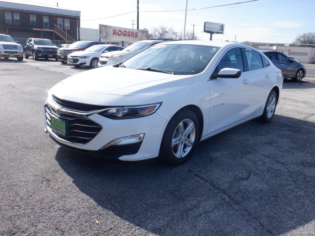 2020 Dodge Charger Image 5