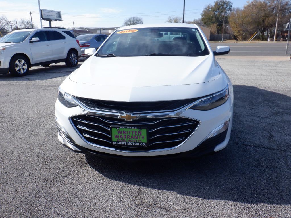 2020 Dodge Charger Image 6