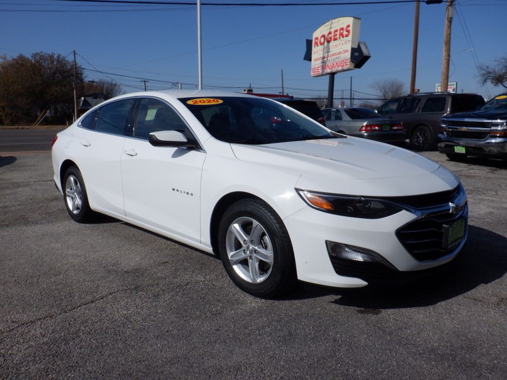 2020 Dodge Charger Image 8