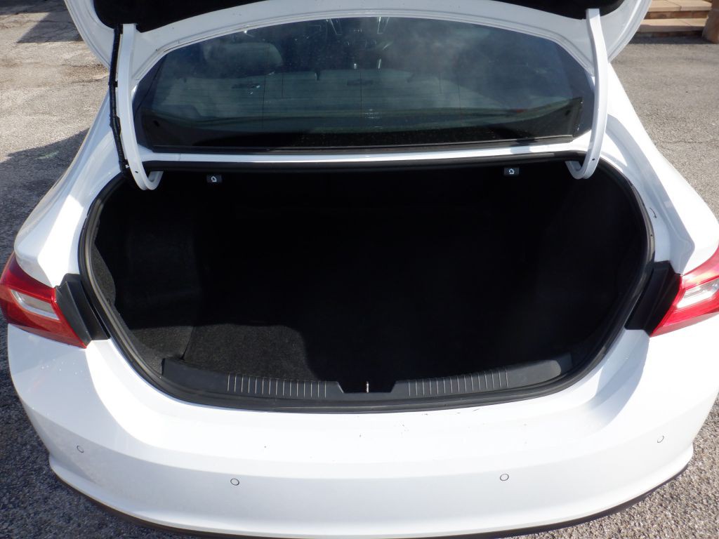 2020 Dodge Charger Image 11