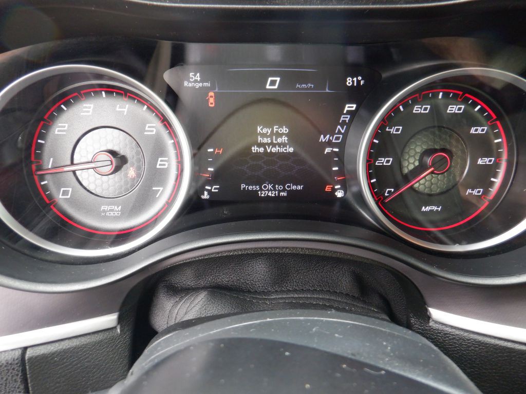 2020 Dodge Charger Image 9