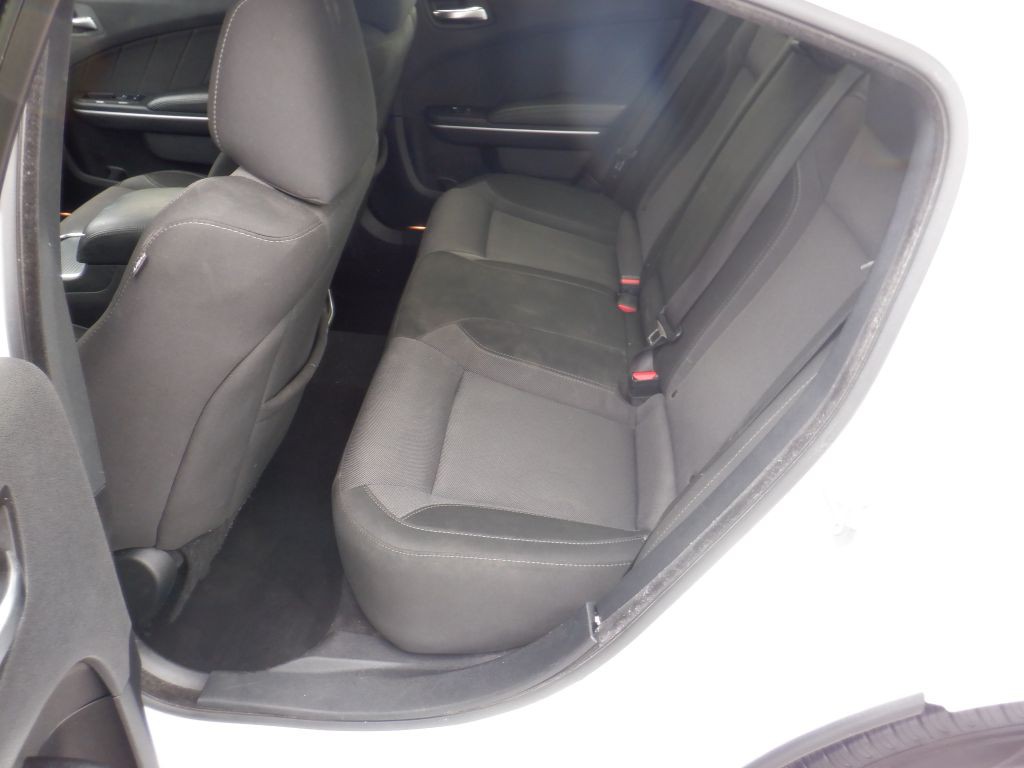 2020 Dodge Charger Image 11