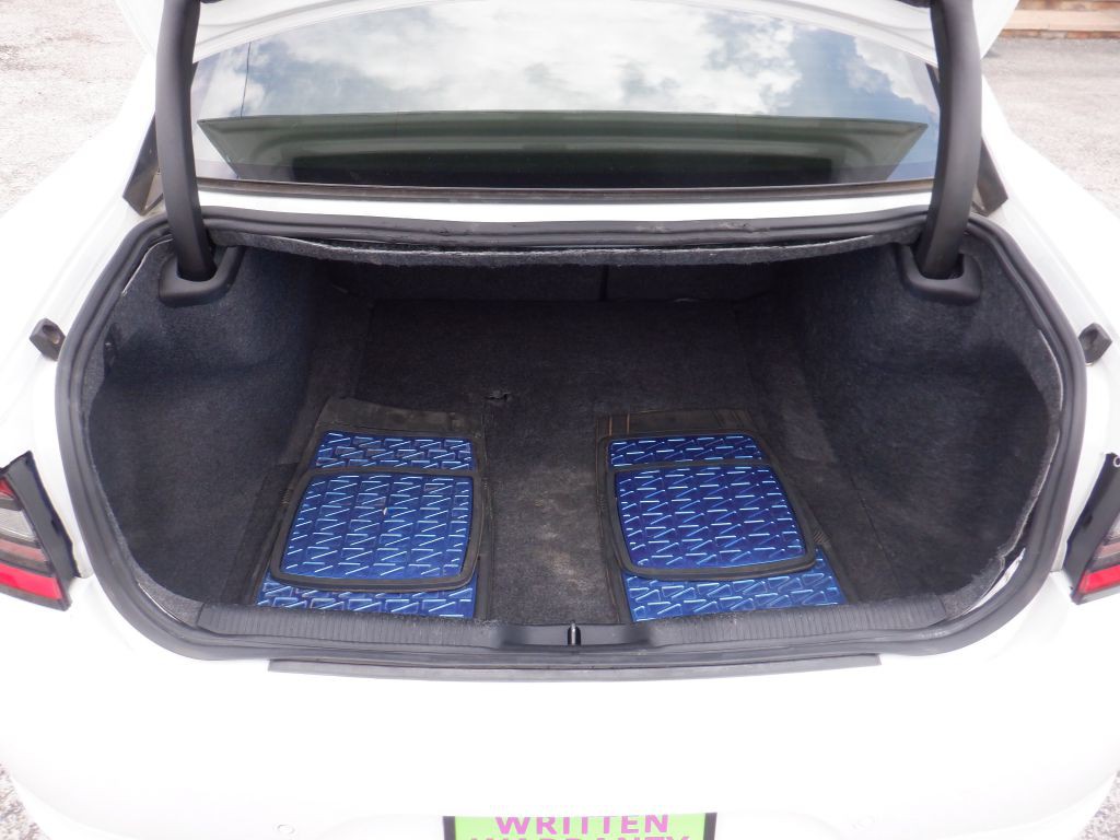 2020 Dodge Charger Image 12