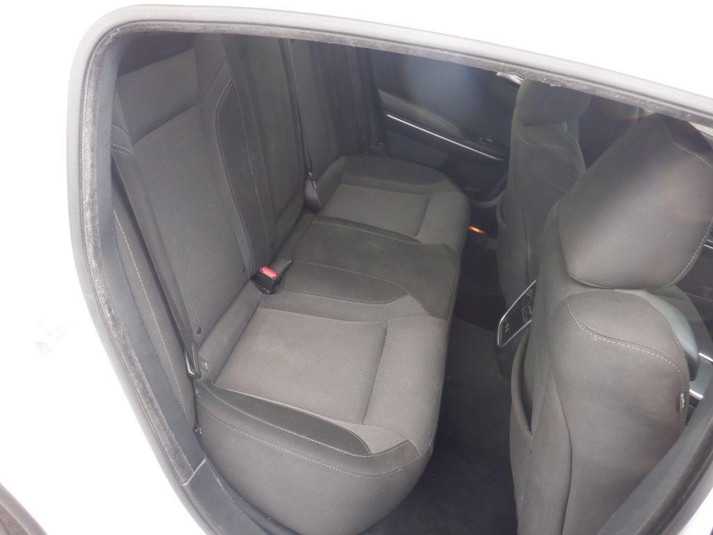 2020 Dodge Charger Image 13