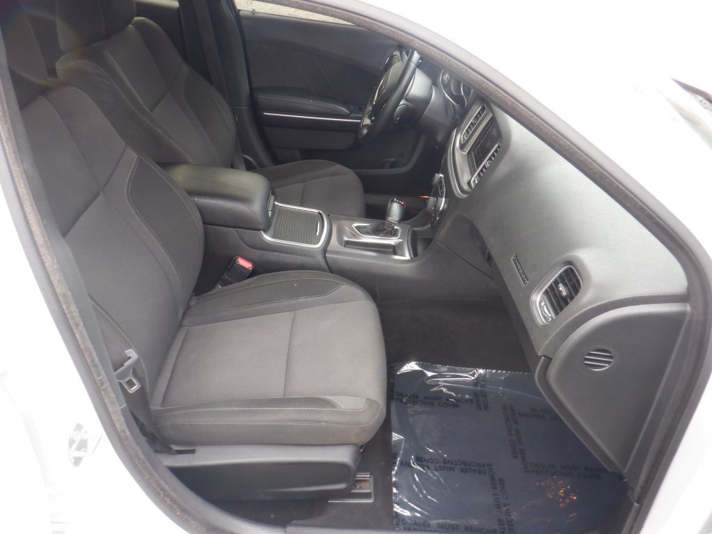 2020 Dodge Charger Image 14