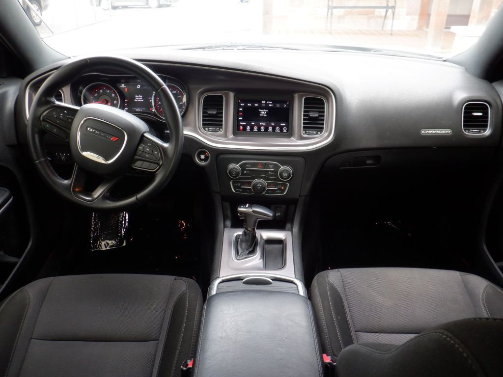 2020 Dodge Charger Image 15