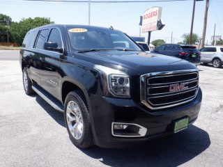 Image for 2015 GMC Yukon 1500 SLT ID: 7285467