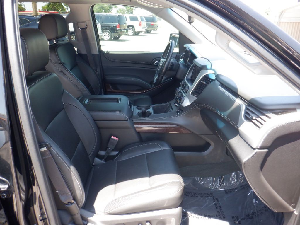 2015 GMC Yukon Image 14