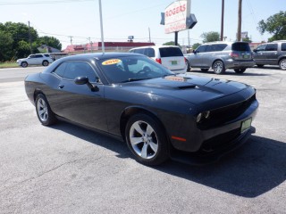 Image for 2016 Dodge Challenger SXT ID: 7321887