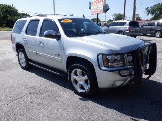 Image for 2013 Chevrolet Tahoe 1500 LT ID: 7407046