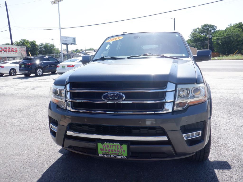 2016 Ford Expedition Image 8