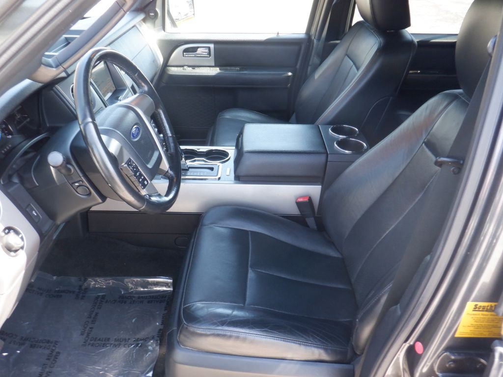 2016 Ford Expedition Image 10