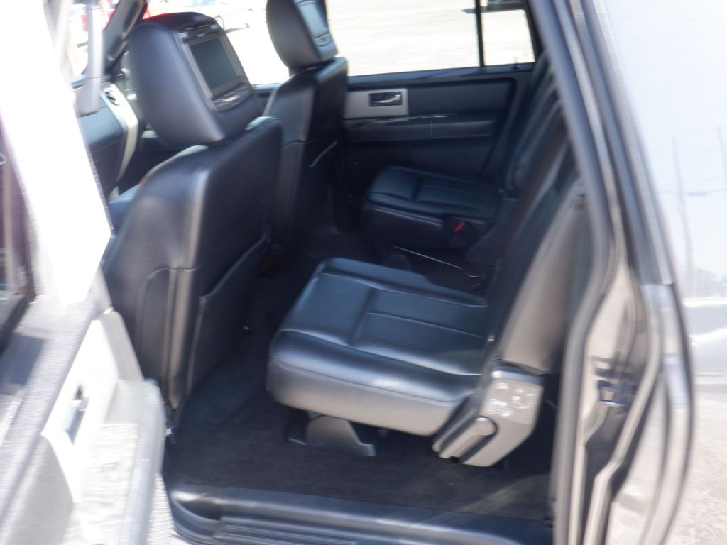 2016 Ford Expedition Image 11