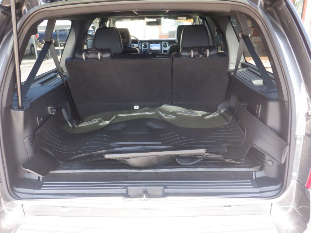 2016 Ford Expedition Image 12