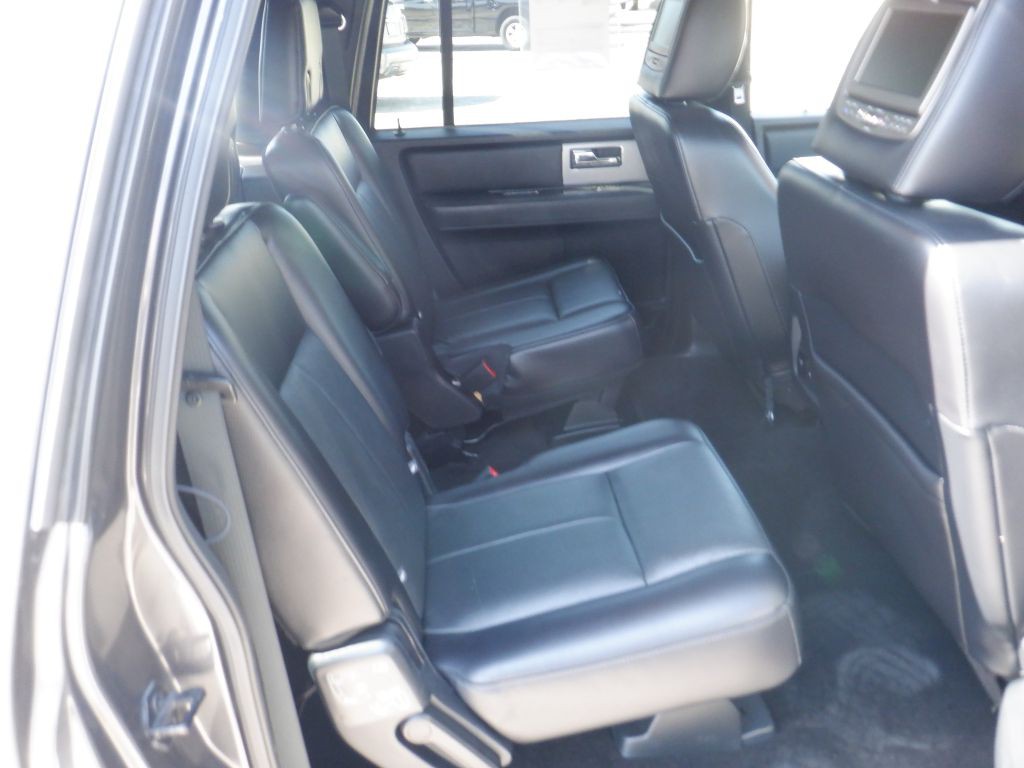 2016 Ford Expedition Image 13