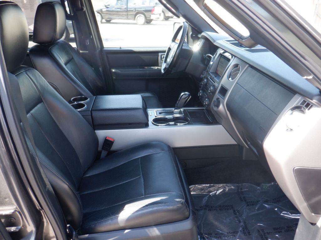 2016 Ford Expedition Image 14