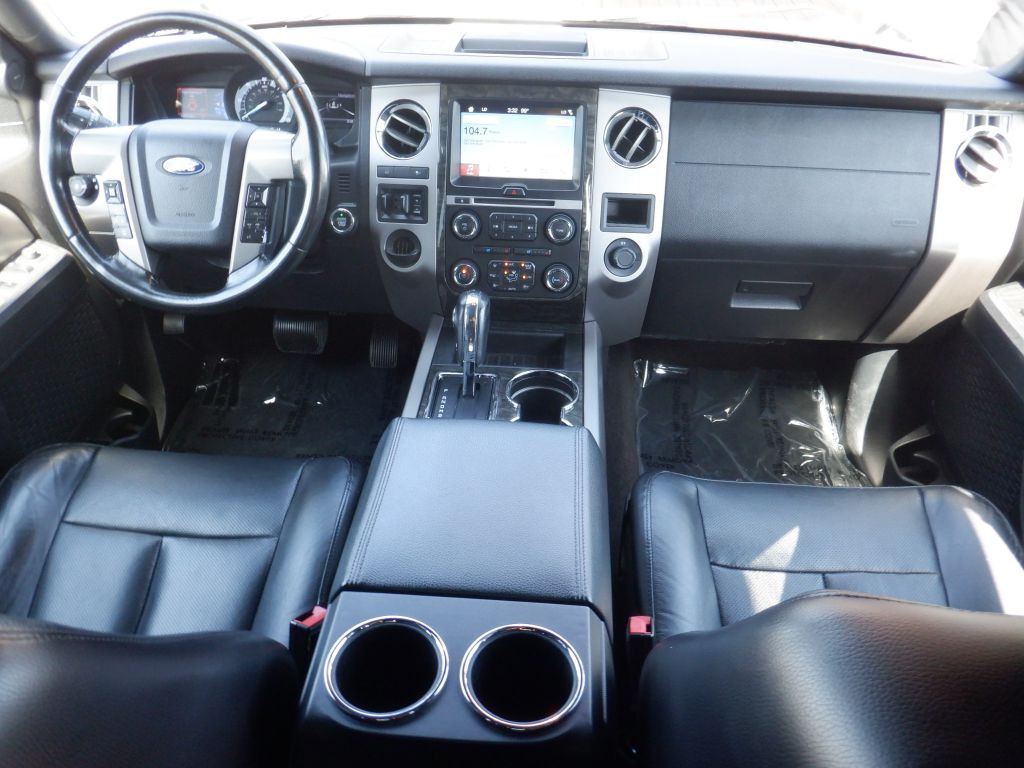 2016 Ford Expedition Image 15
