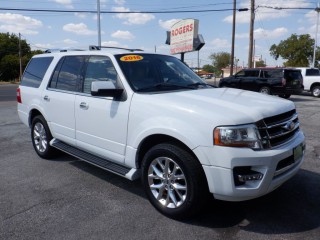 Image for 2016 Ford Expedition Limited ID: 7418045