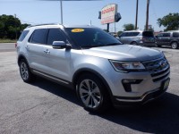 Image for 2018 Ford Explorer Limited ID: 7422196